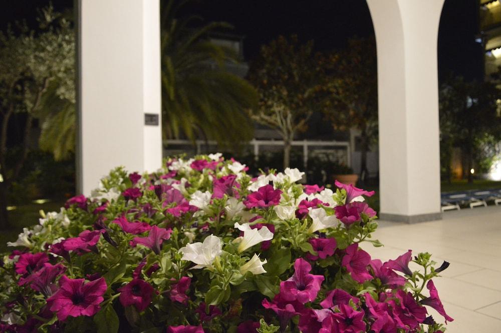 Hotel Fortunella Lido di Camaiore Exterior photo